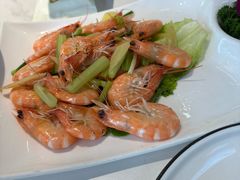 -舟山海鲜·江浙菜(银沙路店)