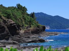 -东平洲海岸公园