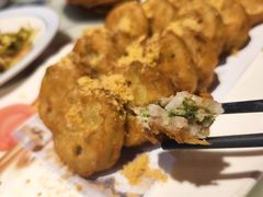 -淮安宴·淮扬菜(清河路一店)