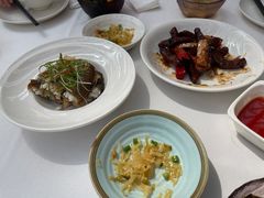 -莆田餐厅PUTIEN(颐堤港店)