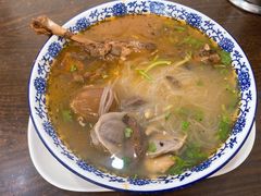 -叶新小吃店(来凤小区总店)