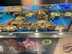 水产区-盒马鲜生(龙德广场店)