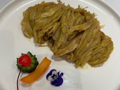 -万荣烤鸭店·北京菜(天坛店)