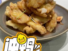 -小天厨民间菜馆(深圳街店)