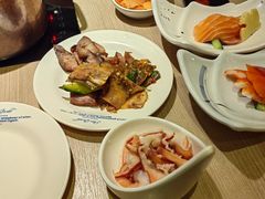 -星伦多自助料理(华润万象城店)