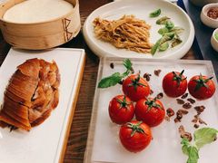 “酥不腻”烤鸭-小大董·烤鸭(王府井apm店)