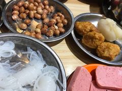 -范贤光鸡公煲(平乐园总店)