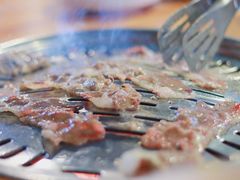 -东俞·韩式料理(院东街店)