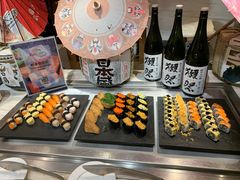 -索菲特银河锦厨自助餐(山西路店)