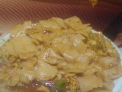 -大漠楼兰新疆美食