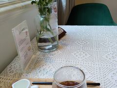 -馨园villa融合菜(东山店)