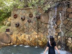 -厦门日月谷温泉渡假村