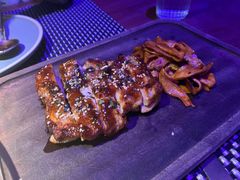 -West10 西拾·西餐厅·创意菜(未来科技城店)