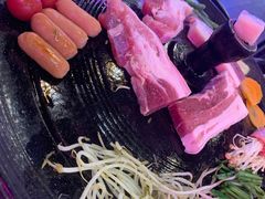 豚豚家五花肉-豚豚家돈돈가韩国锅盖烤肉(新北万达店)