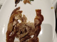 -贝勒爷·酥不腻烤鸭