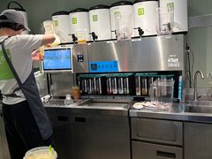 -奈雪的茶(苏宁广场店)