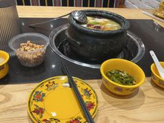 -田村·石锅藏香鸡(布达拉宫店)