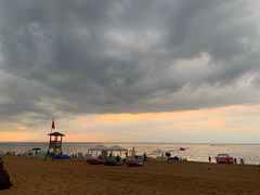 -金海滩海水浴场