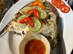-Raya Father Restaurant