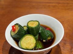 -李犟大爆鳝面·手工蟹黄包(湖滨西湖店)