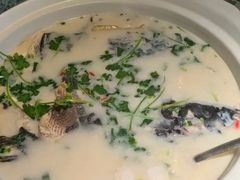 -又见炊烟私房菜(敬亭路店)