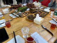 -夜烤·宜宾烧烤(回龙湾店)