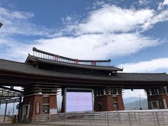 -丽江泸沽湖景区