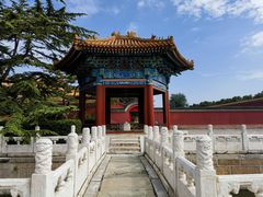 -北京市劳动人民文化宫(太庙)
