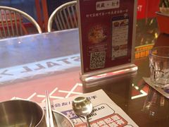 -神府路壹号·海鲜烧烤排档(三坊七巷店)