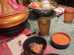 -牛New寿喜烧(中山公园龙之梦店)