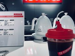 -72 COFFEE(东朝阳路店)