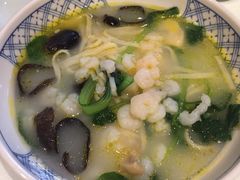 -冶春茶社(星汉大厦店)