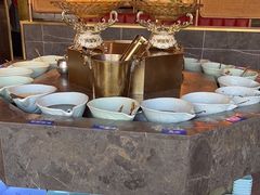 -捞神煲汤火锅(湖滨商业街店)