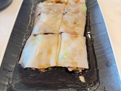 -白天鹅宾馆-宏图府餐厅