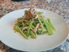蒜香目鱼-临江宴(陆家嘴店)