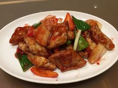 -杭州JW万豪酒店-万豪中餐厅