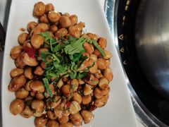 -蕃茄述·好汤自然来(江汉路店)