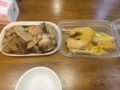 -老兵牛蹄店(下沙店)