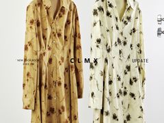 -CLMX(新天地凯德晶萃广场店)