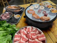 -旺记碳烤肥牛(总店)