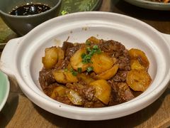 -兰溪小馆(东直门簋街店)