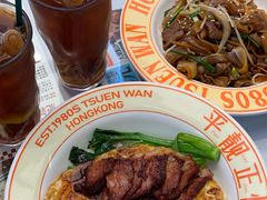 -肥韬茶餐厅(海上世界店)