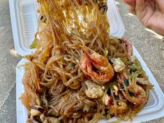 -坛南湾阿强农家乐.海鲜大排档老字号(福州地标美食店)