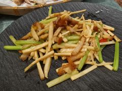 -顺意·顺德家乡菜(国际人才大厦店)