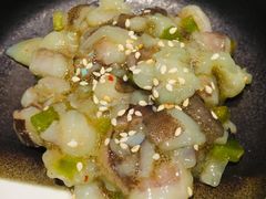 寿司沼津港の芥末章鱼-沼津港渔市(宏伊国际广场店)
