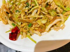 -伊带伊路新疆美食府(呼家楼店)