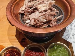 -哈啾嗨·新概念蒙餐(红星新城店)