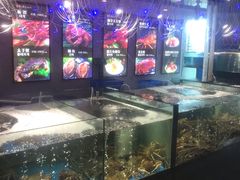 -蟹之国·精品蟹料理(极地店)