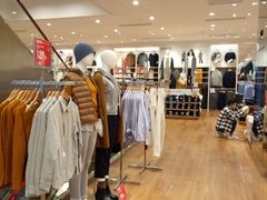 -优衣库(深圳万象天地旗舰店)