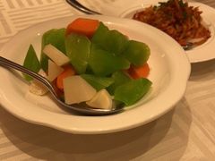 -浦华大酒店-台南担仔面海鲜楼